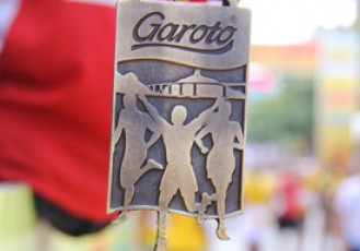 Mais de 4,3 mil já se inscreveram na Dez Milhas e Corrida Garotada