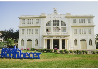 Museu Vale oferece oficinas de Carnaval em Vila Velha