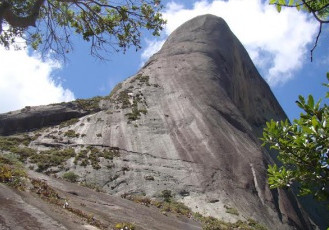 Parques Estaduais voltam a funcionar nos finais de semana