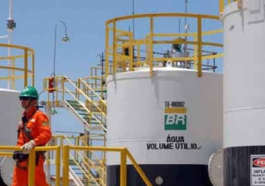 Petrobras Distribuidora registra alta de 58,3% no 1º trimestre e tem lucro líquido de R$ 247 milhões