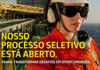 Petrobras abre novo processo seletivo para 100 vagas