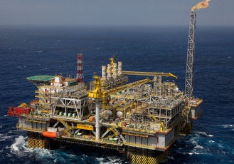 Petrobras atinge recordes históricos como operadora de petróleo e gás no Brasil em setembro