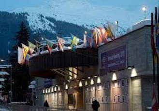 Petrobras participa do Fórum Econômico Mundial em Davos