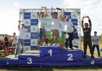 Petrobras patrocina competição automobilística de estudantes de engenharia