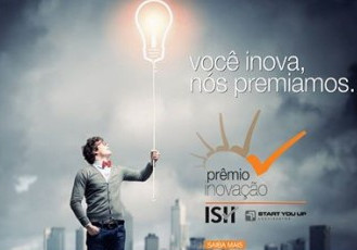 Prêmio Inovação ISH será apresentado para participantes do Mercado de Start Ups e Investimentos