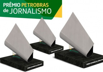 Prêmio Petrobras de Jornalismo tem inscrições abertas até 26 de janeiro