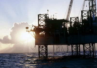 Produção de petróleo e gás natural sobe 5% em maio