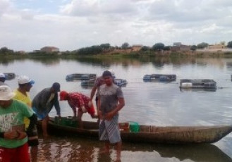 Projeto patrocinado pela Petrobras certifica 350 pescadores no ES