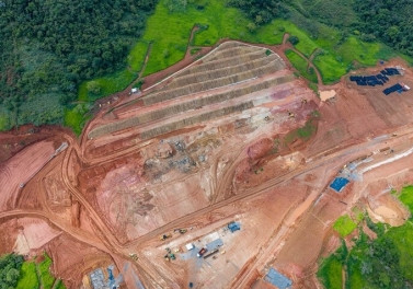 Fundação Renova: Registro do loteamento do reassentamento de Paracatu de Baixo é concluído