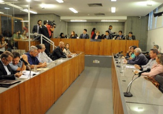 Samarco celebra segundo acordo que garante direitos  aos afetados com a barragem