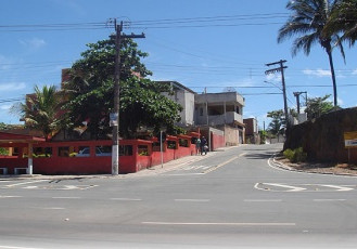 Samarco entrega Centro de Vivência aos moradores de Mãe-Bá