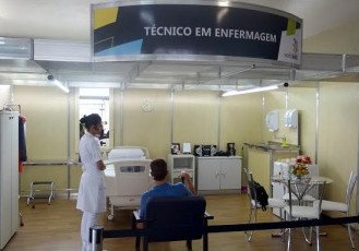 Senac-ES vai sediar eliminatória para WorldSkills 2015