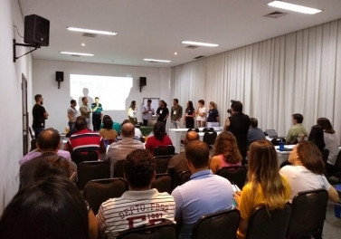 Fundação Renova promove Oficina de Avaliação de Impactos em Unidades de Conservação em Ipatinga