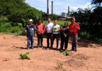 Usina Paineiras busca selo socioambiental