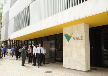 Vale nega entendimentos para compra de participação na Samarco