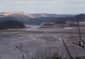 Vale apoia ações da Samarco desde o primeiro dia do acidente