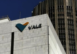 Vale conclui a venda de uma participação minoritária da MBR