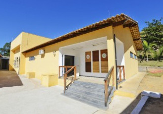 Vale e Ufes inauguram Complexo Laboratorial de Mudanças Climáticas no Sul do Espírito Santo