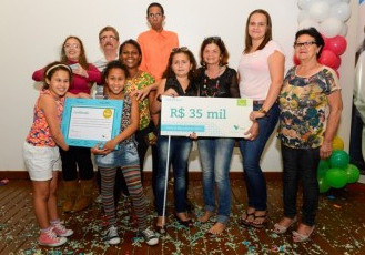 Vale premia projetos que promovem inclusão social e desenvolvimento local