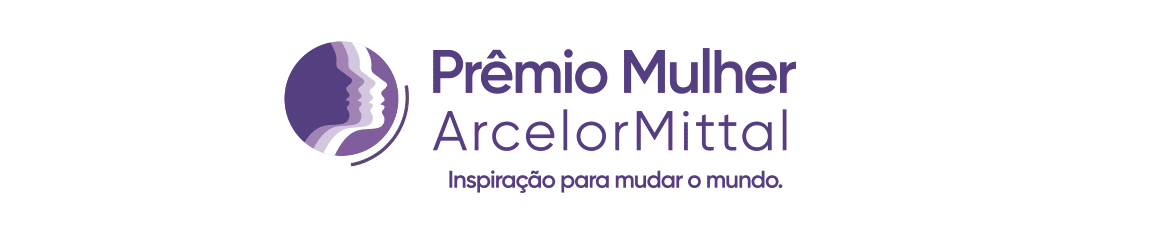 ArcelorMittal - 3ª Edição Prêmio Mulher 2023
