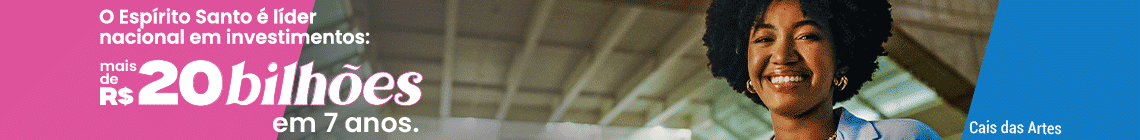 SECOM - Esp. Santo Lider em Investimentos