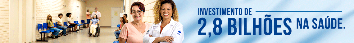 SECOM - Prestação de Contas SESA