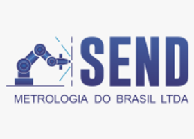 Send Metrologia do Brasil Ltda