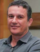 Sérgio Mileipe
