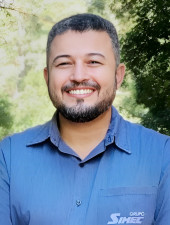 Giovani S. Silva