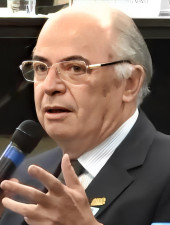 Getulio Apolinário Ferreira