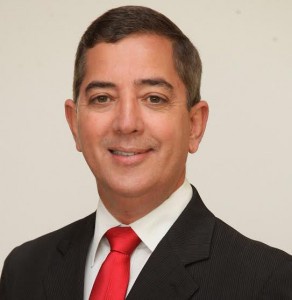 Antônio Geraldo de Lima