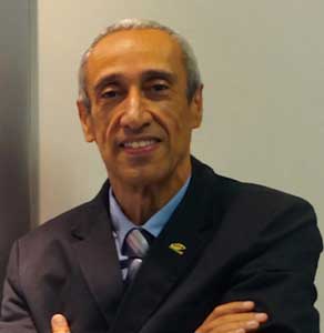 Carlos André Santos de Oliveira