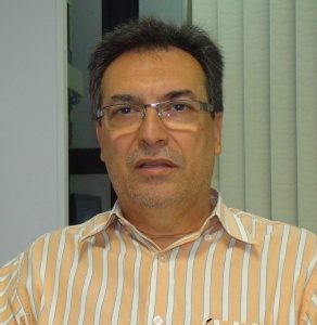 Wilson Lázaro Souza