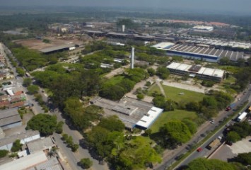 Gerdau anuncia investimento de R$ 200 milhões na usina Riograndense