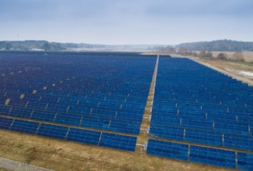 Shell e Gerdau anunciam criação de joint-venture para construção de um novo parque solar em Minas Gerais
