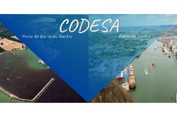 Venda da CODESA supera R$ 1,3 bilhão