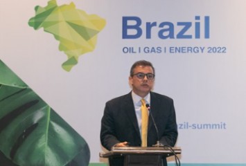 Petrobras apresenta investimentos em tecnologia para reduzir emissão de carbono