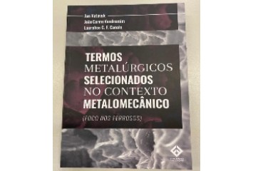 Professora da EESC-USP é coautora de ‘minienciclopédia’ sobre nomenclatura usada na área metalomecânica