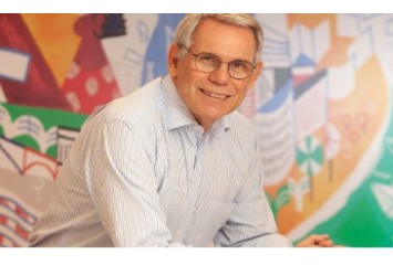 Walter Schalka, presidente da Suzano, é eleito CEO do ano pela Fastmarkets RISI