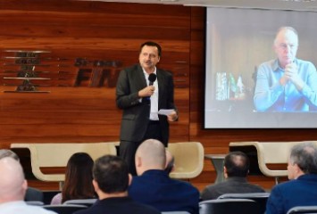 EDP assina compromisso para fomentar a inovação e criação de startups no Espírito Santo