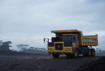 Vale é a primeira mineradora, entre as grandes do setor, a testar caminhões de 72 toneladas 100% elétricos