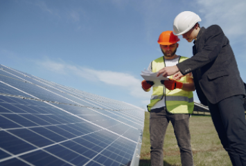 Bandes Solar: empresários podem investir na geração de energia