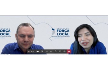 Força Local apresenta balanço dos dois anos de atuação em Minas Gerais e no Espírito Santo
