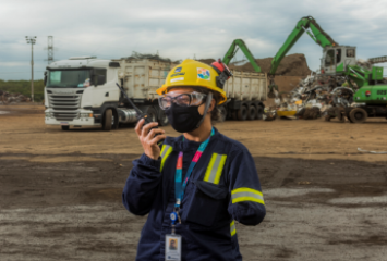 Gerdau estabelece novas cláusulas ESG para contratações