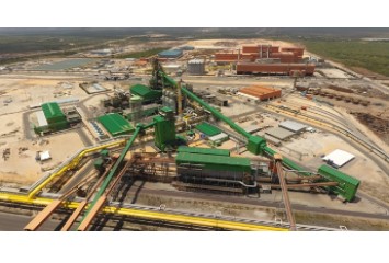 ArcelorMittal conclui aquisição da CSP no Brasil