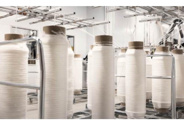 Woodspin inaugura fábrica de emissão zero produtora da fibra sustentável SPINNOVA®