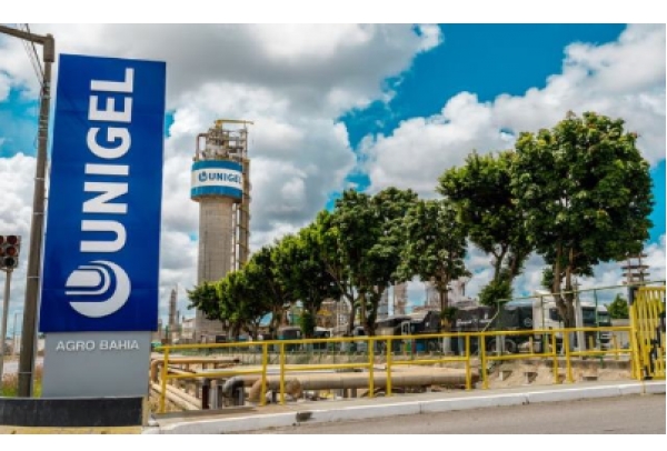 Petrobras analisa negócios conjuntos com Unigel