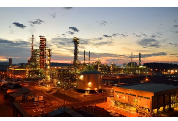 Petrobras atinge maior nível mensal de utilização das refinarias desde 2015