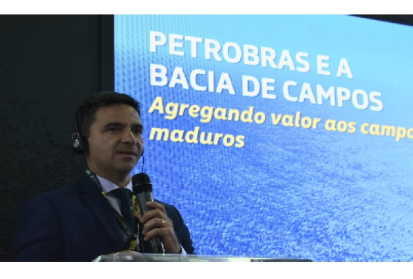 Petrobras vai investir US$ 18 bilhões na Bacia de Campos até 2027