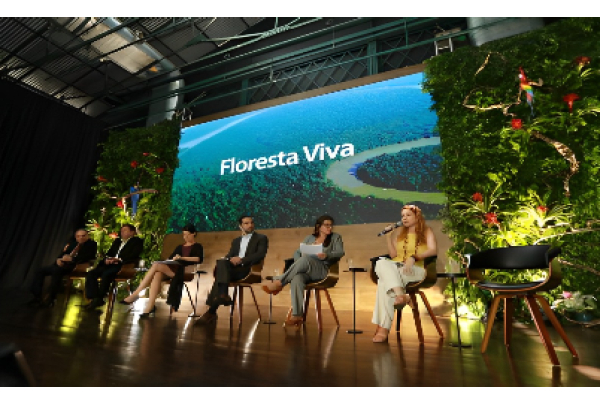Floresta Viva lança edital para apoiar com R$ 26,7 mi restauração ecológica na Bacia Hidrográfica do Xingu